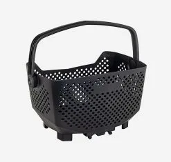 Racktime BaskIt Edge Korb Schwarz [19630]