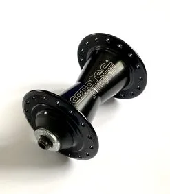 Corratec Jumper Vorderradnabe 32 Loch Schwarz [19479]