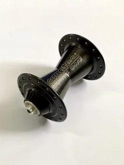 Corratec Conic One Vorderradnabe 32 Loch Schwarz [19480]