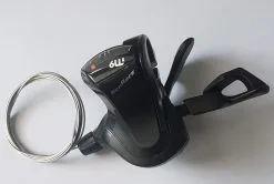 Sunrace DLM903 Shifter 3-fach Links [20758]