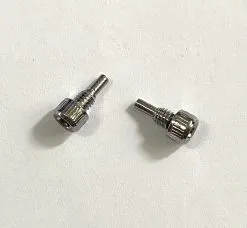 SuperB Ersatzpin Set 2,2 Mm Für Innenlagerstiftschlüssel TB-8018 [20243]