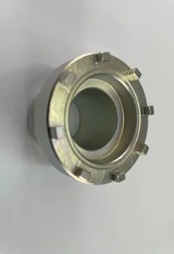 Cyclus Snap.in Abzieher | Für Innenlager Shimano FC-M952/951/950; Truvativ Gigapipe; Brose E-Motor | SN.04-I [20312]