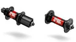 Dt-swiss DT Swiss Hügi 240s Radial/Road Nabensatz 28/32 Loch [3355]