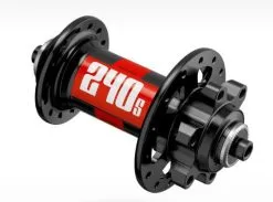 Dt-swiss DT Swiss 240s MTB Disc 6-loch Vorderradnabe 32L [2342]