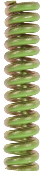 M-Wave Austauschfeder 100-120 Kg Für Fourspring Parallelogrammstütze [19005]