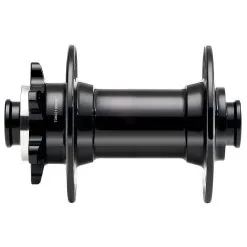 Novatec Basic Light Disc Vorderradnabe Boost (15x110 Mm) 32 Loch Schwarz [21537]