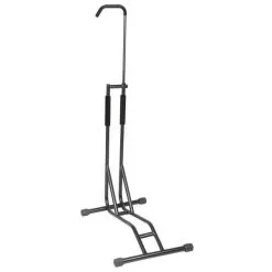 M-Wave Hinterbauständer Superstand 2 Schwarz [17461]