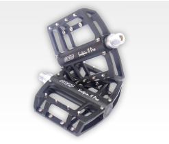 NC-17 Sudpin II Pro Schwarz [1341]