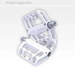 NC-17 Sudpin II Pro Weiß [13906]