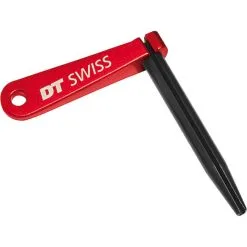 Dt-swiss DT Swiss Messerspeichenhalter 0.8-1.0mm [21894]