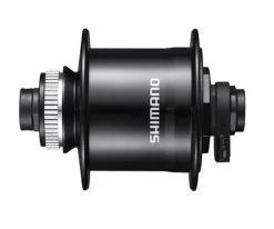 Shimano Alfine Nabendynamo DH-UR705-3D 32 Loch Schwarz [18881]