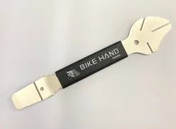 Bikehand Bremsscheibenrichtwerkzeug U. Belagspreizer [20197]