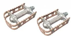 MKS BM-7 Pedale Kupfer [12008]