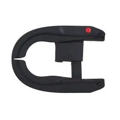 Hebie Chainglider Heckteil B E1 Bosch Gen II [20516]