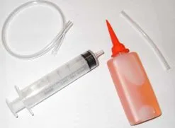 CNC Entlüftungskit Für Shimano Bremsen [5939]