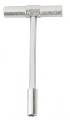 CNC Nippelspanner 4,8mm Für Innenliegende Sechskant Nippel [19018]