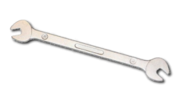 CNC Pedalschlüssel [706]