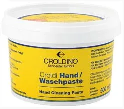 Croldino Handwaschpaste Dose 500ml [17015]