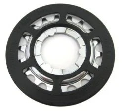 Shimano Alfine Ritzel CS-S500 18 Zähne Mit Schutzring [7368]