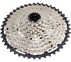 Shimano SLX Kassette CS-M7100 10-45 12-Fach [18976]