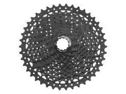 Sunrace Kassette CSMS3 11-40 10-Fach Schwarz [21669]