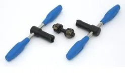 Cyclus Innenlager Gewindeschneider BSA (1,37" X 24 Tpi) [4365]