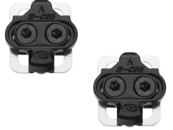 Exustar E-C05F Cleats SPD-kompatibel [2869]