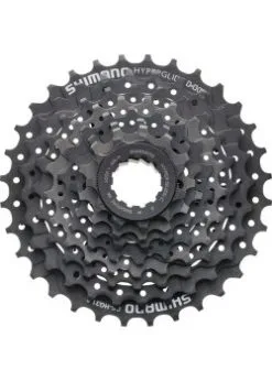 Shimano 8-fach Kassette CS-HG31 11-34 [21360]