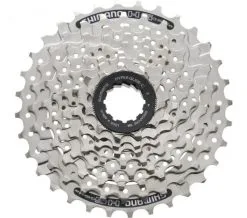 Shimano 8-fach Kassette CS-HG41 11-30 [12668]