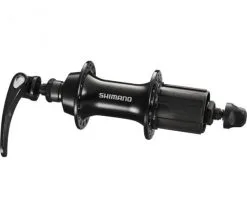Shimano Sora FH-RS300 Hinterradnabe 36L Inkl. QR Schwarz [18235]