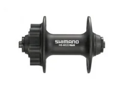 Shimano Deore Disc 6-Loch HB-M525-A Vorderradnabe 36L Schwarz [371]