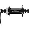 Shimano Deore HB-M6000 Vorderradnabe 36L Schwarz Inkl. QR [19210]