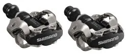 Shimano PD-M540 Clickpedale Schwarz [19817]