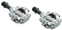Shimano PD-M540 Clickpedale Silber [19818]