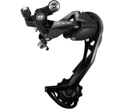 Shimano Alivio Schaltwerk RD-M3100 9-fach Schwarz [19239]