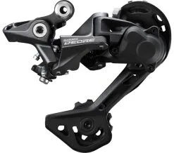 Shimano Deore Schaltwerk RD-M5120 SGS 10/11-Fach [20152]