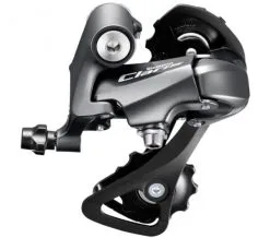 Shimano Claris Schaltwerk RD-R2000 SS 8-fach Grau [17595]