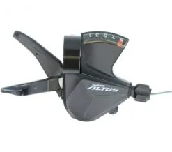 Shimano Altus Shifter SL-M2010 9-fach Rechts [18649]