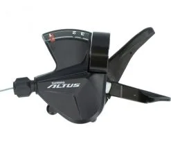 Shimano Altus Shifter SL-M2010 3-fach Links [18651]