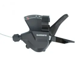 Shimano Shifter SL-M315 3-fach Links Einzeln [18898]