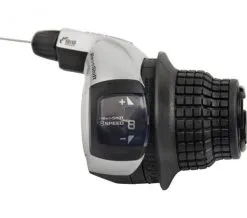 Shimano Drehgriff Shifter 8-fach SL-RS45 Rechts Einzeln [15456]