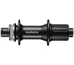 Shimano Hinterradnabe Centerlock FH-MT400 32L 12x142mm [21062]