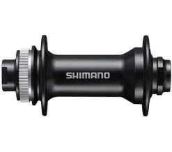 Shimano Vorderradnabe Centerlock HB-MT400-B 32L 15x110mm Boost [20917]