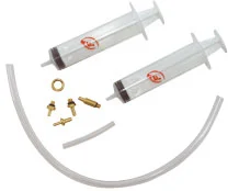 Formula Entlüftungskit - Bleeding Kit [2880]