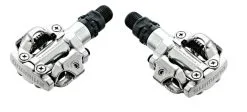 Shimano PD-M520 Clickpedale Silber [21204]