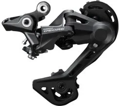 Shimano Deore Schaltwerk RD-M4120 SGS 10/11-Fach [21067]