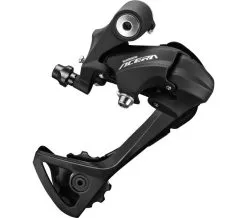 Shimano Acera Schaltwerk RD-T3000 9-fach Schwarz [21662]