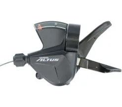 Shimano Altus Shifter SL-M2010 2-fach Links [20795]