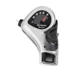 Shimano Shifter 6-fach Rechts SL-TX50 [20957]