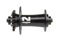 Novatec X-Light Disc Vorderradnabe 4in1 32L Schwarz [15044]